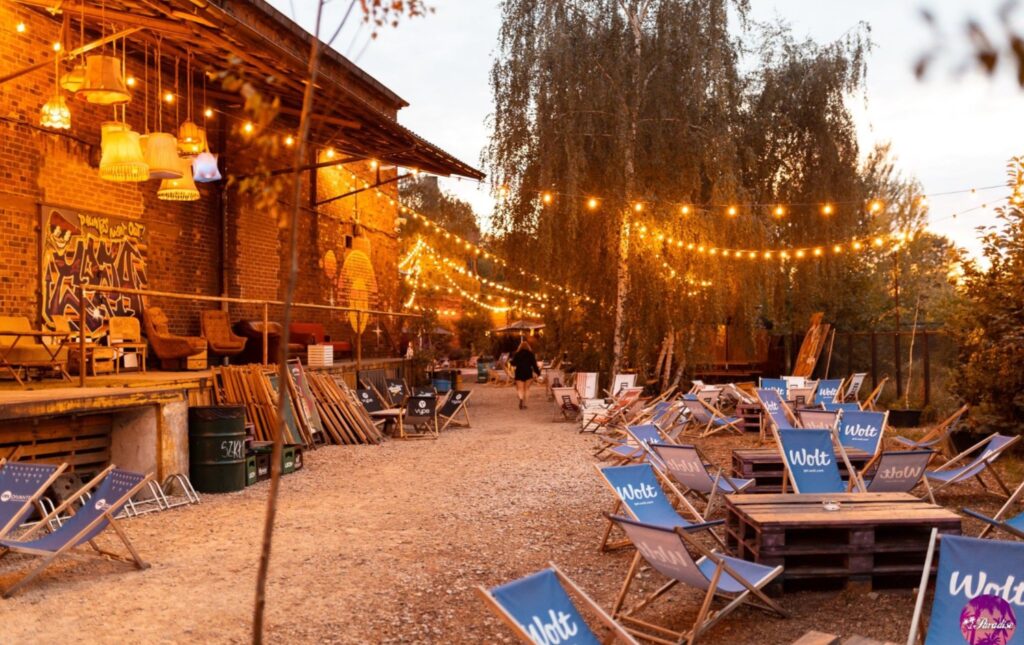 wydarzenia PARADISE parties10