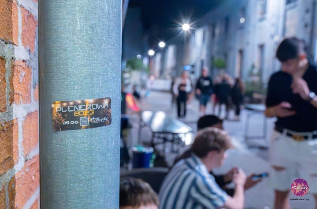 wydarzenia PARADISE parties13