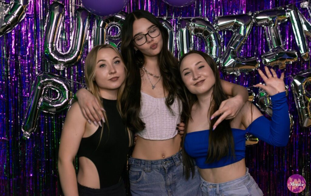 wydarzenia PARADISE parties3