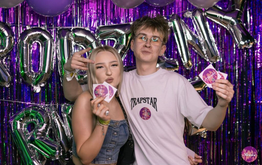 wydarzenia PARADISE parties5