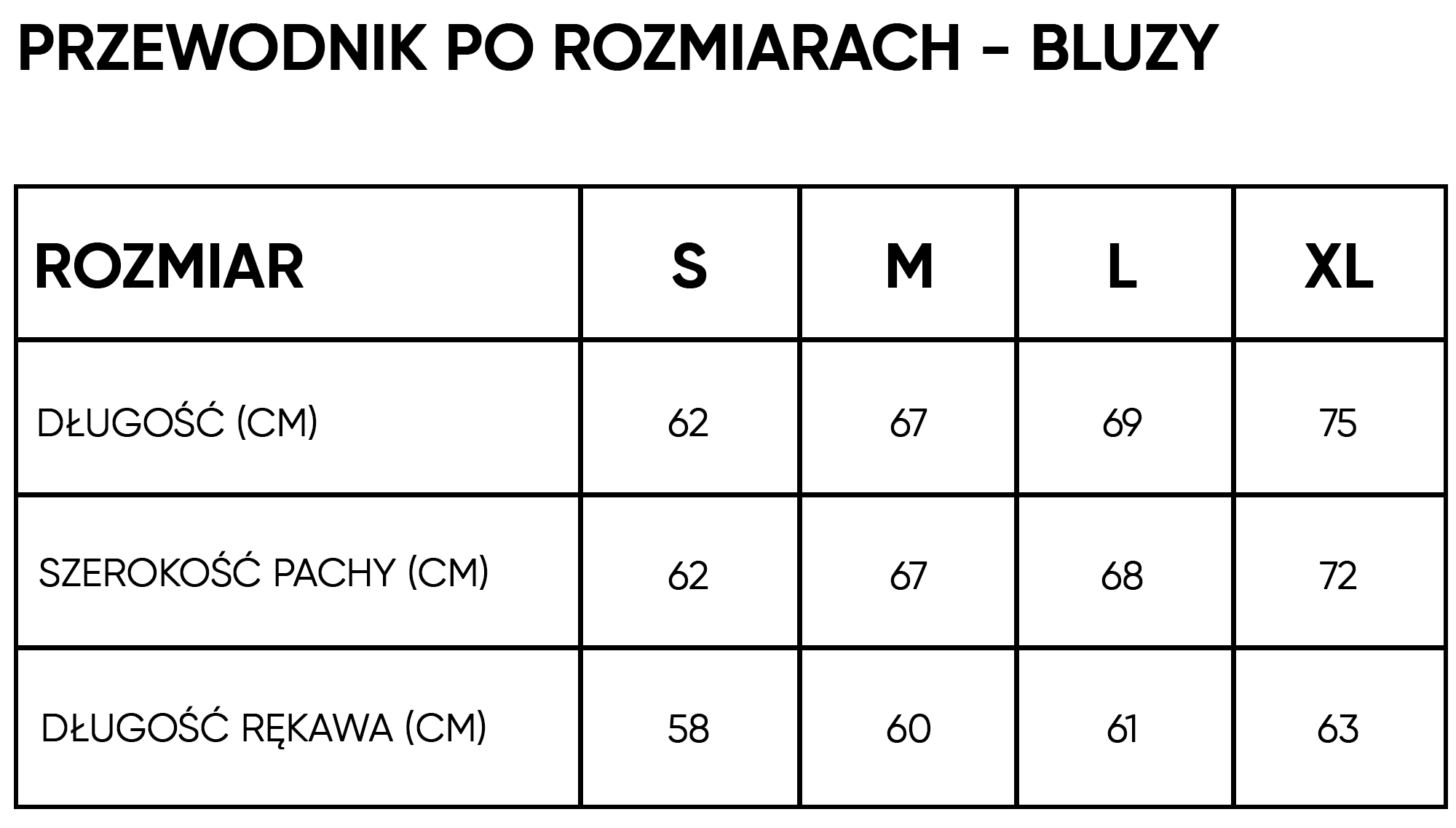 Bluza “Summer Paradise 2025” - obrazek 7