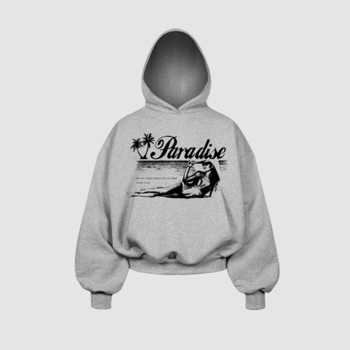 Bluza “Summer Paradise 2025”