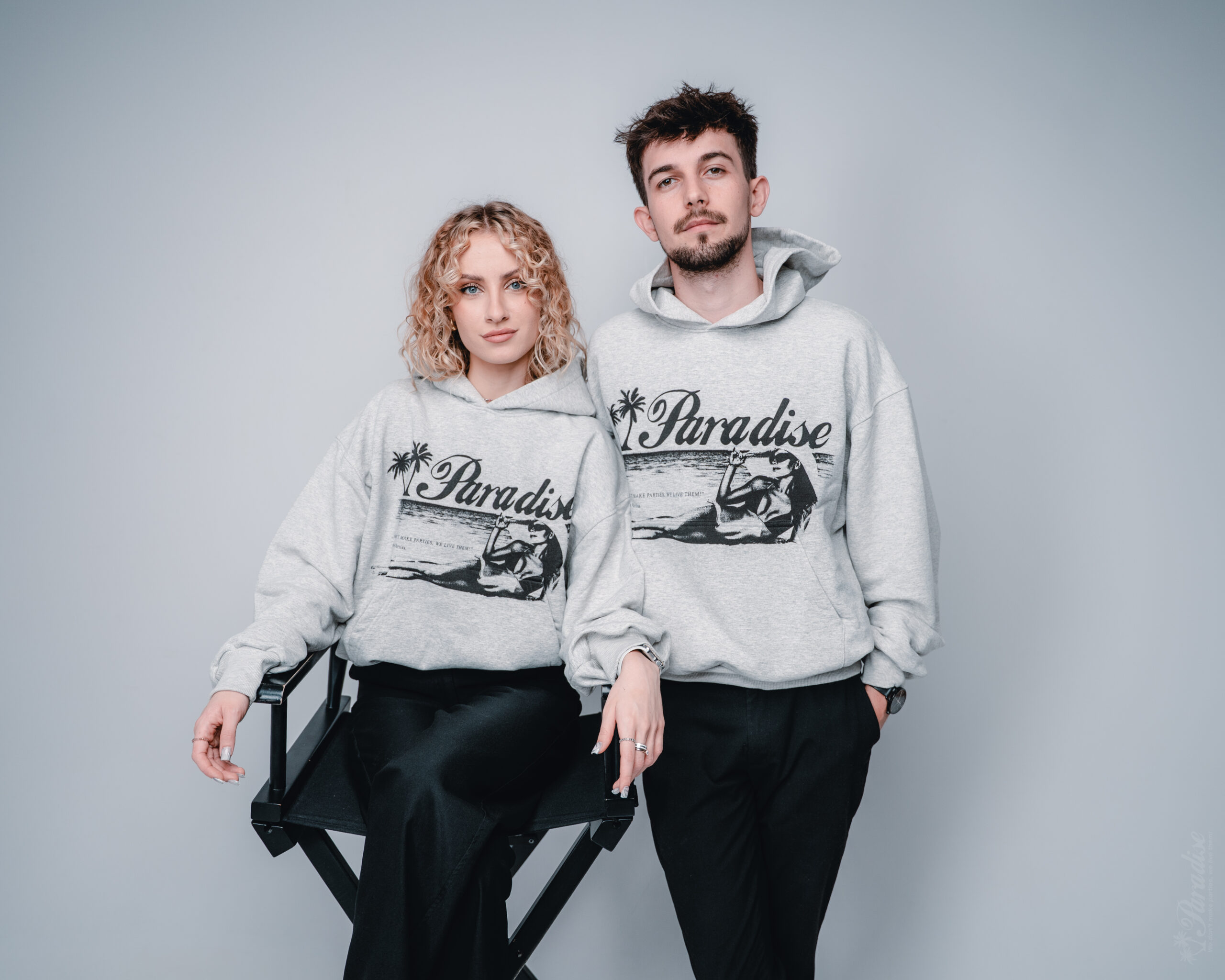 Bluza “Summer Paradise 2025” - obrazek 5