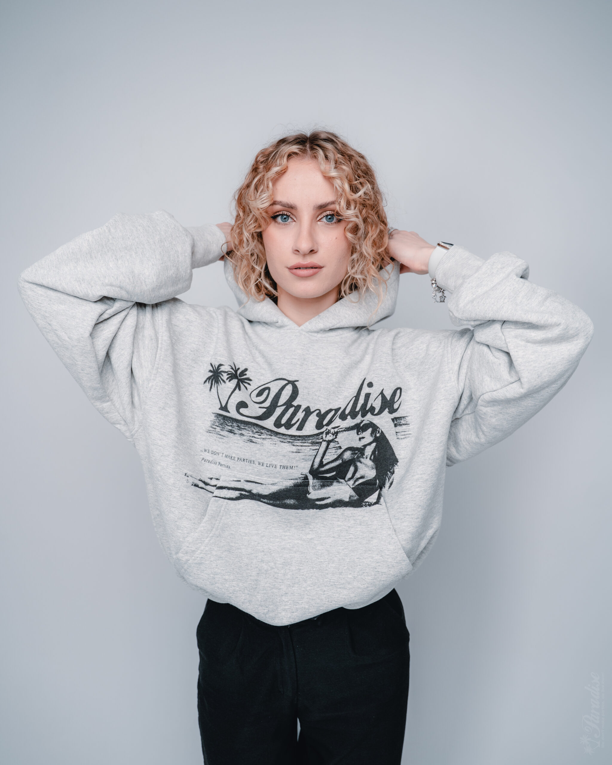 Bluza “Summer Paradise 2025” - obrazek 4