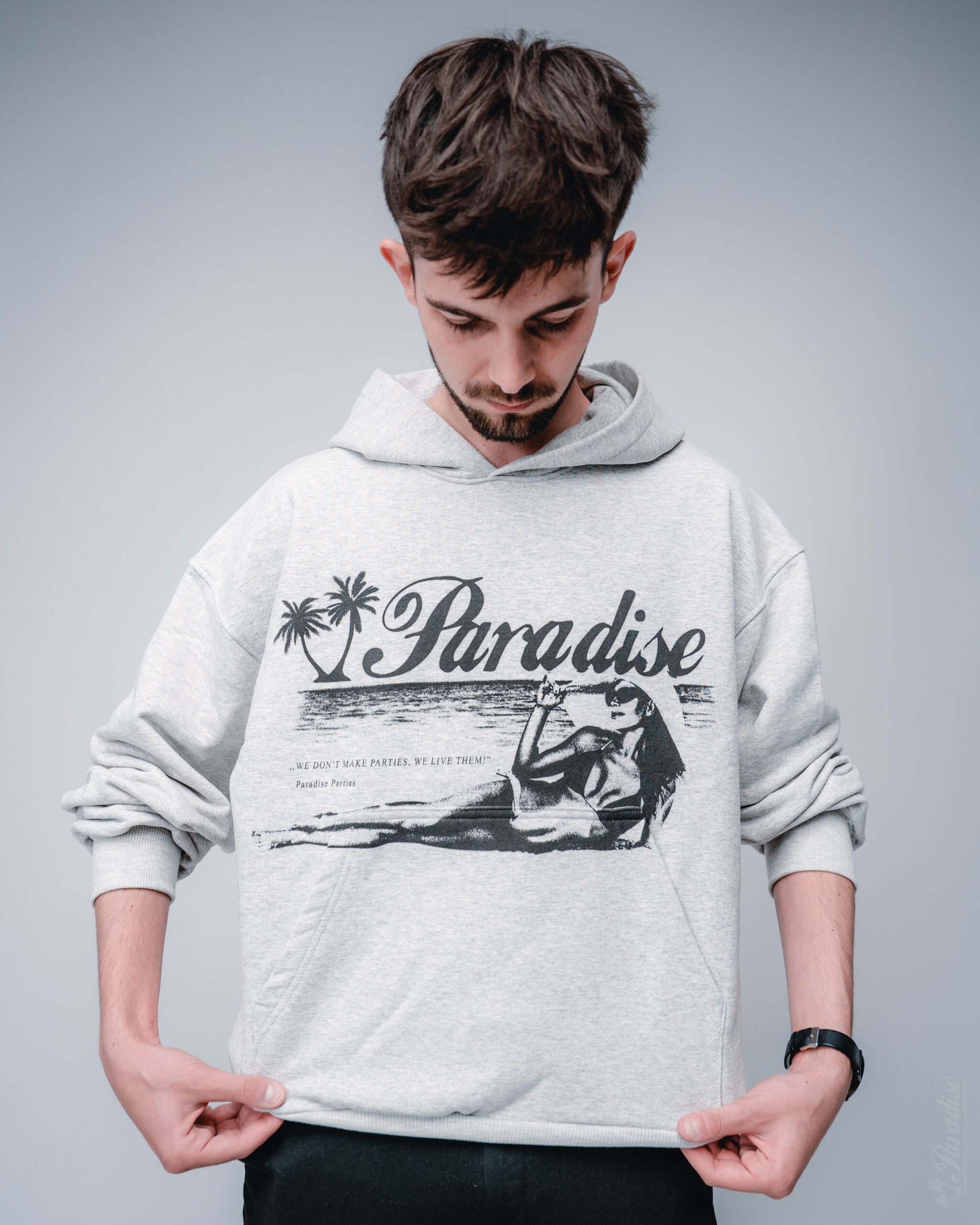 Bluza “Summer Paradise 2025” - obrazek 2